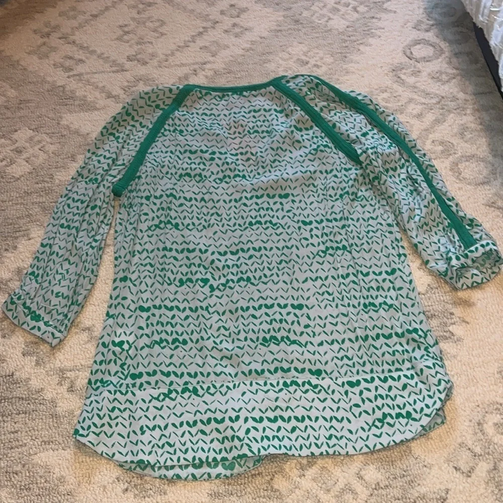 Collective concepts blouse - Picture 3 of 3